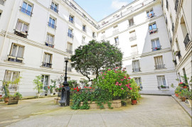 
                                                                                        Location
                                                                                         Magnifique appartement meuble - 15eme