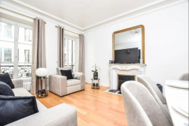 
                                                                                        Location
                                                                                         Magnifique Appartement  Meuble - 17e