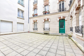 
                                                                                        Location
                                                                                         Magnifique appartement meuble / La Défense