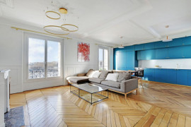 
                                                                                        Location
                                                                                         Magnifique appartement situé dans le 10e arr.