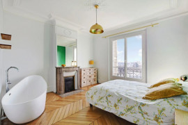 
                                                                                        Location
                                                                                         Magnifique appartement situé dans le 10e arr.