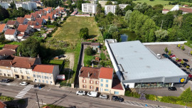 
                                                                                        Location
                                                                                         Magnifique maison avec terrain