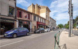 
                                                                                        Location
                                                                                         Magnifique Studio à proximité du centre d'Aix