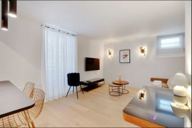 
                                                                                        Location
                                                                                         Magnifique studio libre de suite - Invalides