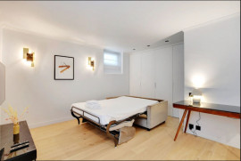 
                                                                                        Location
                                                                                         Magnifique studio libre de suite - Invalides