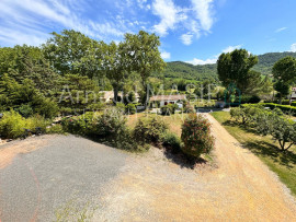 
                                                                                        Vente
                                                                                         MAGNIFIQUE VILLA 130M² HAB, TERRASSE PISCINE, DOUBLE GARAGE, GRAND TERRAIN, VUE IMPRENABLE, AU CALME