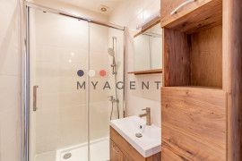 
                                                                                        Vente
                                                                                         Mairie de Clichy - Appartement 3 pièces de 55m²