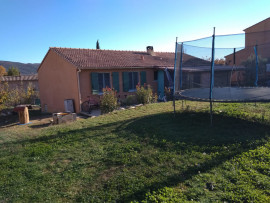 
                                                                                        Vente
                                                                                         Maison 100m² sur Peyruis