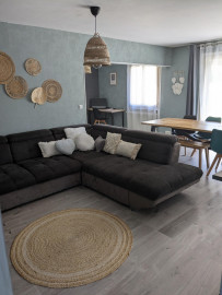 
                                                                                        Vente
                                                                                         Maison 113m², 3 chambres