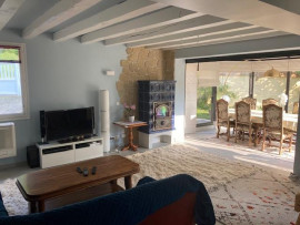 
                                                                                        Vente
                                                                                         Maison 120 m² Marly-Le-Roi