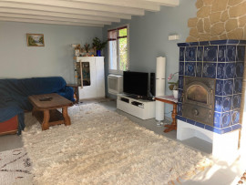 
                                                                                        Vente
                                                                                         Maison 120 m² Marly-Le-Roi