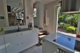 
                                                                                        Vente
                                                                                         Maison 120 m² Marly-Le-Roi