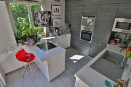 
                                                                                        Vente
                                                                                         Maison 120 m² Marly-Le-Roi