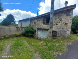 
                                                                                        Vente
                                                                                         Maison 129m² les Sarraix 63250