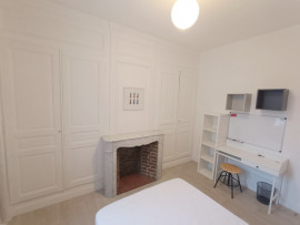 
                                                                                        Location
                                                                                         Maison 133m2 colocation avec extérieur