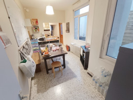 
                                                                                        Location
                                                                                         Maison 133m2 colocation avec extérieur