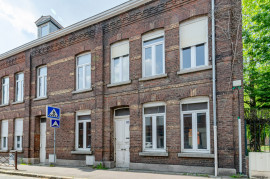 
                                                                                        Vente
                                                                                         Maison - 168 m² - Tourcoing (59)