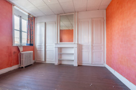 
                                                                                        Vente
                                                                                         Maison - 188 m2 - Tourcoing (59)