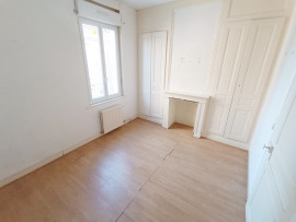 
                                                                                        Vente
                                                                                         Maison 2 chambres, bureau, cour à Amiens