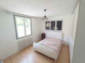 
                                                                                        Vente
                                                                                         Maison 3 chambres Amiens Saint Maurice