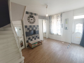 
                                                                                        Vente
                                                                                         Maison 3 chambres Amiens Saint Maurice