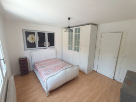 
                                                                                        Vente
                                                                                         Maison 3 chambres Amiens Saint Maurice