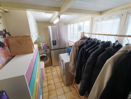 
                                                                                        Vente
                                                                                         Maison 3 chambres Amiens St-Pierre