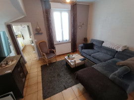 
                                                                                        Vente
                                                                                         Maison 3 chambres Amiens St-Pierre