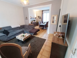 
                                                                                        Vente
                                                                                         Maison 3 chambres Amiens St-Pierre