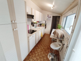 
                                                                                        Vente
                                                                                         Maison 3 chambres Amiens St-Pierre