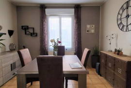 
                                                                                        Vente
                                                                                         Maison 3 chambres Amiens St-Pierre