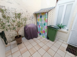 
                                                                                        Vente
                                                                                         Maison 3 chambres Amiens St-Pierre