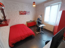 
                                                                                        Vente
                                                                                         Maison 3 chambres Amiens St-Pierre