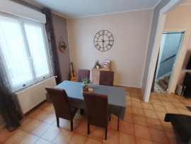 
                                                                                        Vente
                                                                                         Maison 3 chambres Amiens St-Pierre