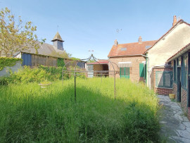 
                                                                                        Vente
                                                                                         Maison 3 chambres et jardin secteur Sud Amiens