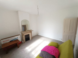 
                                                                                        Vente
                                                                                         Maison 3 chambres et jardin secteur Sud Amiens