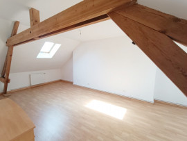 
                                                                                        Vente
                                                                                         Maison 3 chambres et jardin secteur Sud Amiens