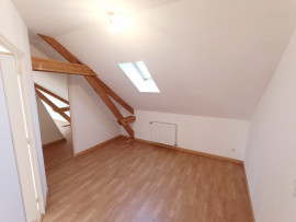 
                                                                                        Vente
                                                                                         Maison 3 chambres et jardin secteur Sud Amiens