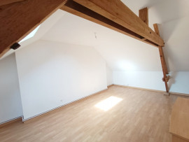 
                                                                                        Vente
                                                                                         Maison 3 chambres et jardin secteur Sud Amiens