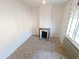 
                                                                                        Vente
                                                                                         Maison 3 chambres et jardin secteur Sud Amiens