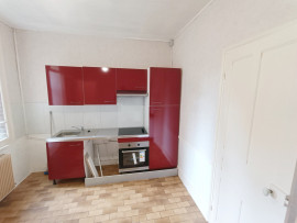 
                                                                                        Vente
                                                                                         Maison 3 chambres et jardin secteur Sud Amiens