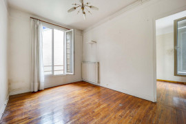 
                                                                                        Vente
                                                                                         Maison 3 pièces