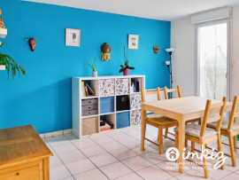 
                                                                                        Vente
                                                                                         Maison 3 pièces