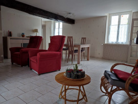 
                                                                                        Vente
                                                                                         Maison 3 pièces Epeigné-Les Bois   137 000 €