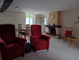 
                                                                                        Vente
                                                                                         Maison 3 pièces Epeigné-Les Bois   137 000 €