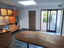 
                                                                                        Vente
                                                                                         Maison 4/5 pièces