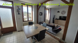 
                                                                                        Vente
                                                                                         Maison 4 chambres DPE C 5min de Soissons