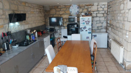 
                                                                                        Vente
                                                                                         Maison 4 chambres DPE C 5min de Soissons