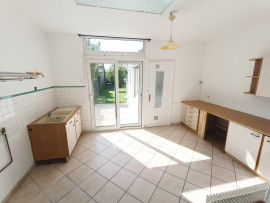 
                                                                                        Vente
                                                                                         Maison 4 chambres et jardin Amiens Saint-Pierre