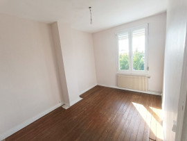 
                                                                                        Vente
                                                                                         Maison 4 chambres et jardin Amiens Saint-Pierre